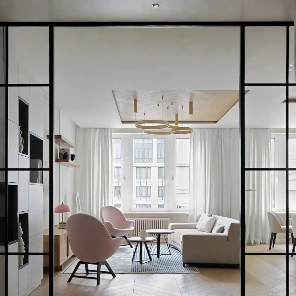 Complete Home Interior Design